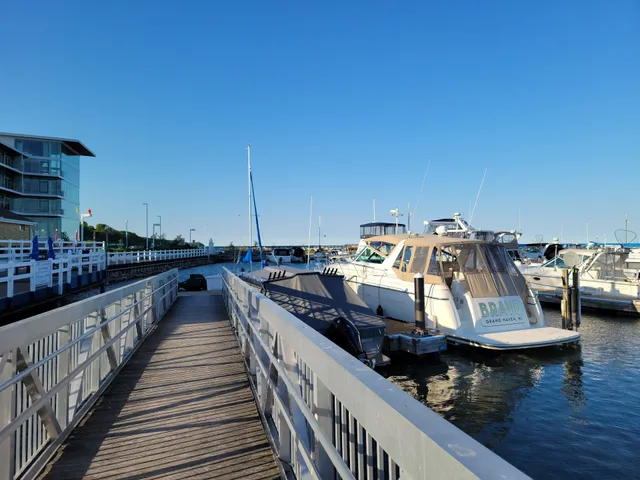 Port Washington Marina