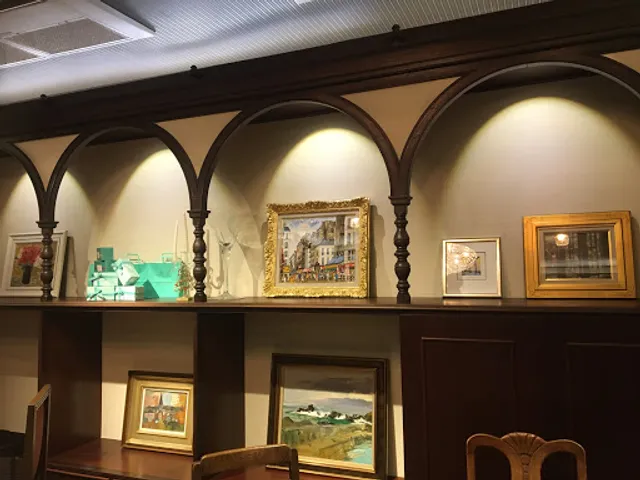 Cultural Maison KOTYAE