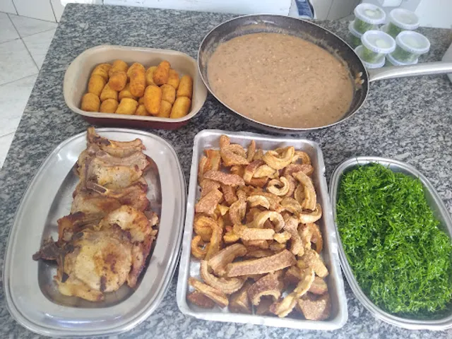 Favorita Pães E Doces