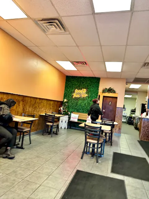 Thai Café