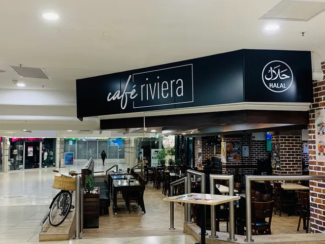 Cafe Riviera