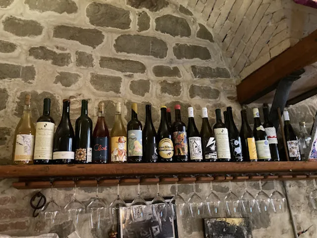 La fame - vineria e cucina