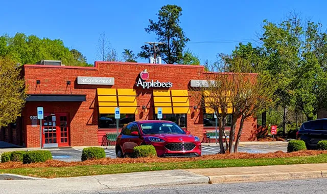 Applebee's Grill + Bar