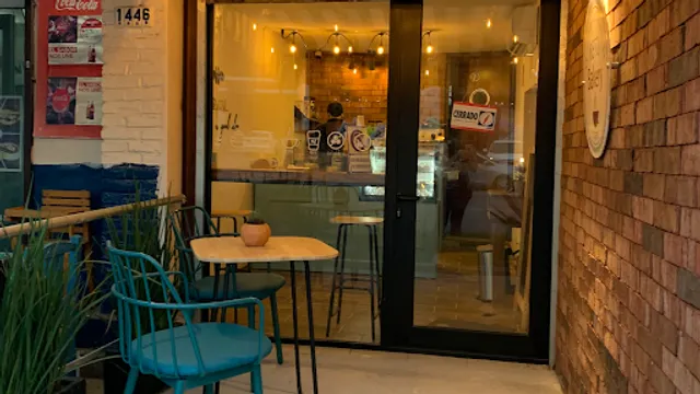 Keto Bakery & Coffee