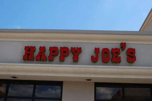 Happy Joe's Pizza - Bismarck