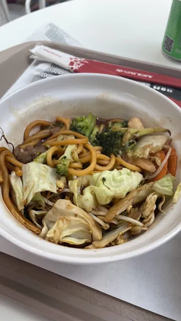 Gendai - Restaurante Japonês