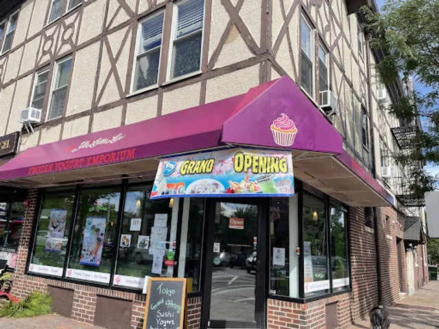 Tokyo Sushi (Chatham)