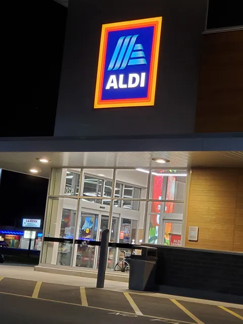 ALDI