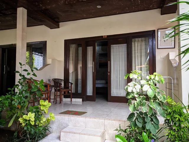 Leyeh Leyeh Homestay