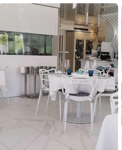 Restaurante Las Quebrantas