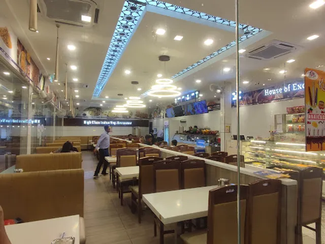 Adyar Ananda Bhavan - A2B