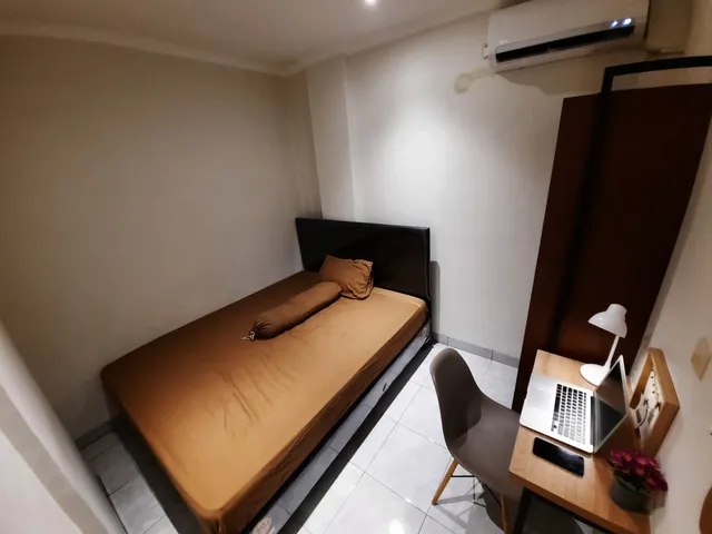 ZIPKOS Kebon Kacang Residence