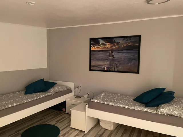 Gästezimmer An der Krückau