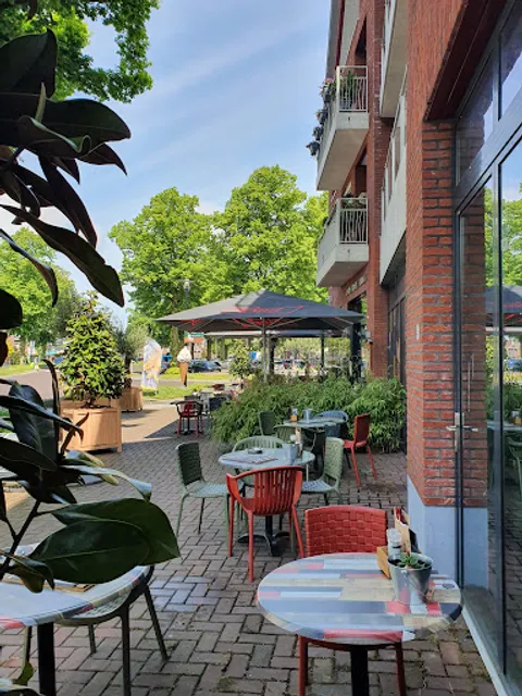 Restaria Loon - Overloon