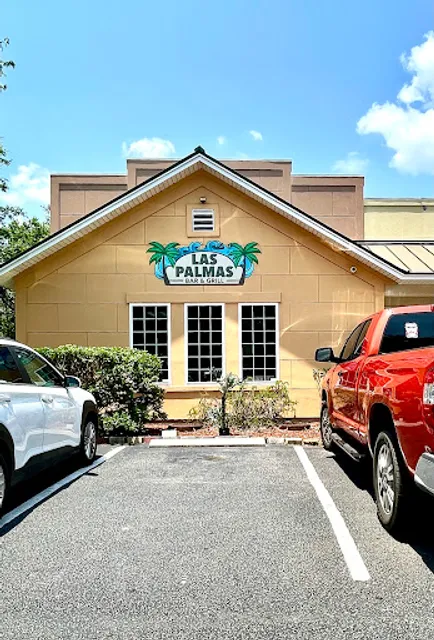 Las Palmas Bar and Grill