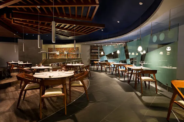 Le Chique Restaurant