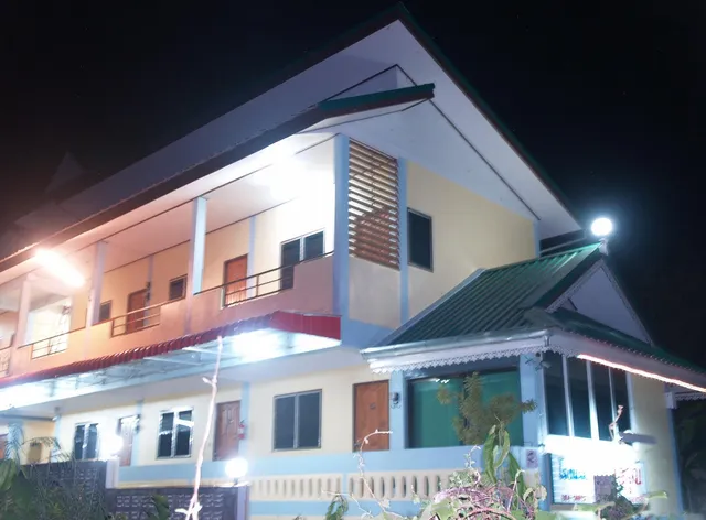 Sangaroon Hotel
