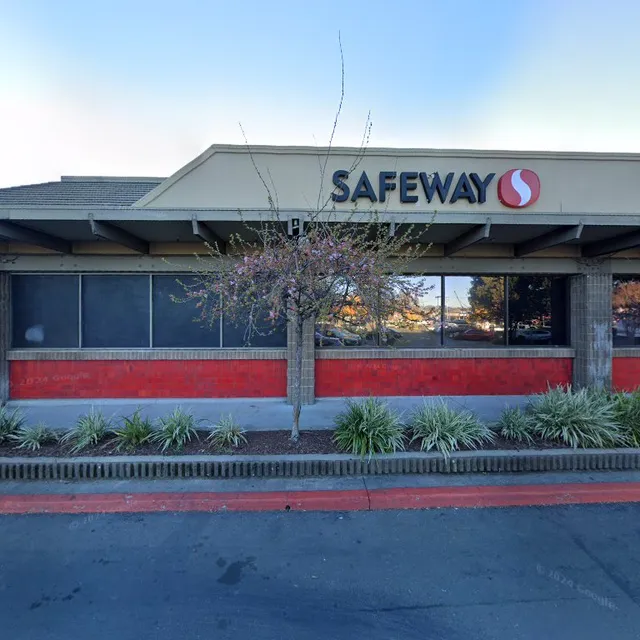 Safeway Bakery