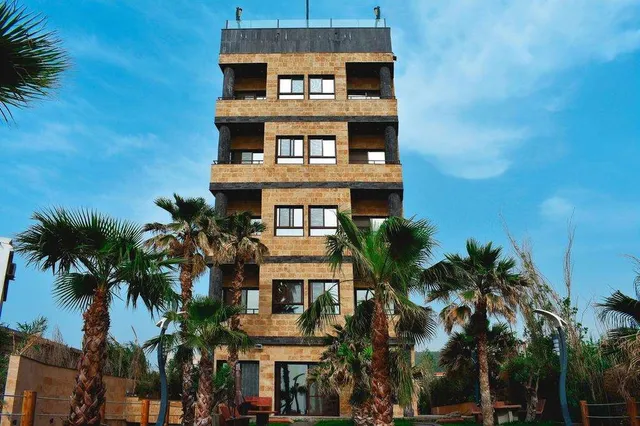 Sea View Hotel Batroun