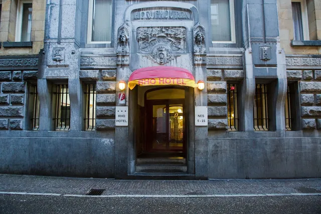 RHO Hotel Amsterdam