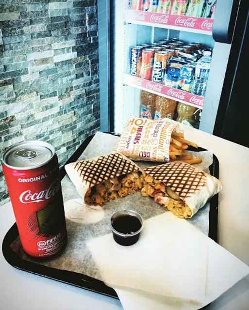 Taco's Mantes la ville