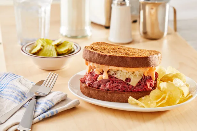 Klosterman Baking Ohio