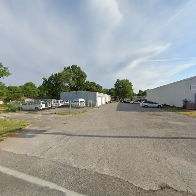 Kiddie Kart Ice Cream Co