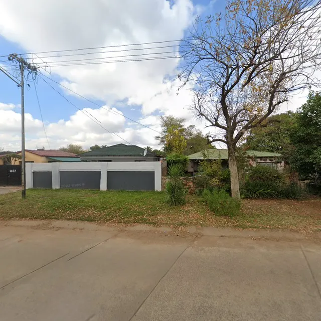 The Hide on Claremont, Pretoria