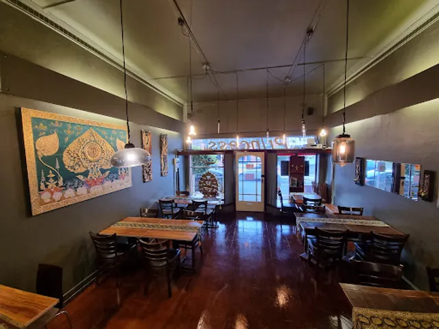 Princess at Elsternwick