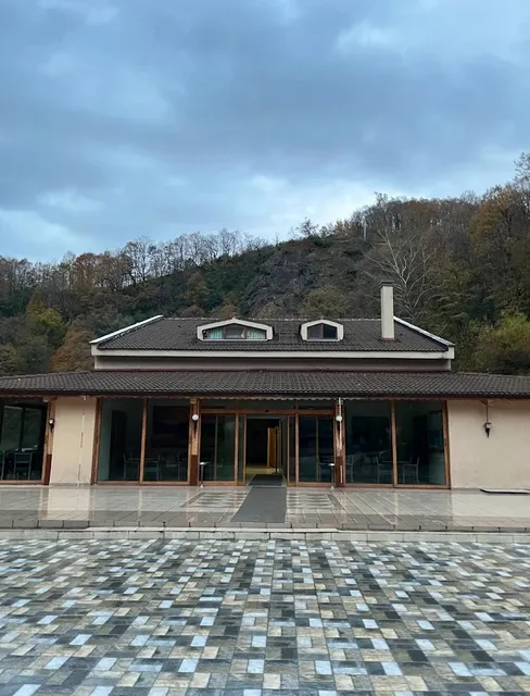 Kızkalesi Otel-Restourant