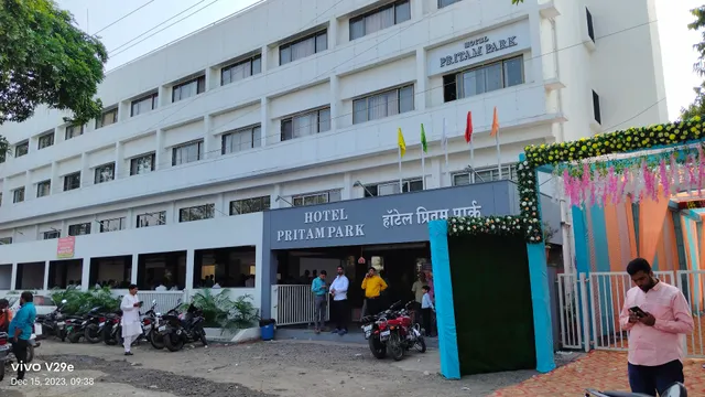 Hotel Pritam Park