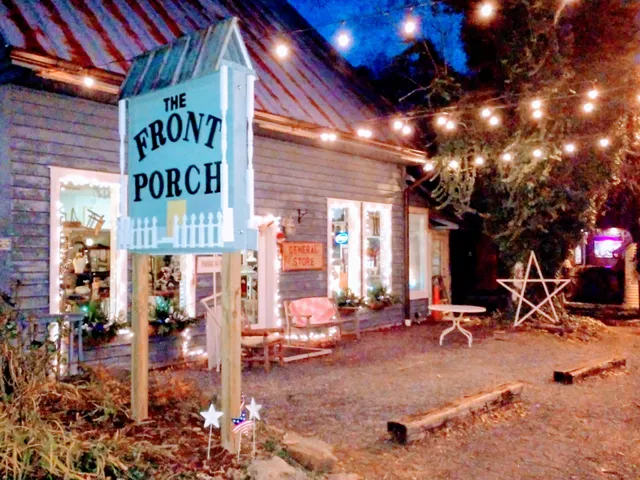 Front Porch General Store