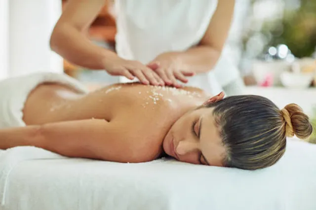 Thai Bodyworks Massage and Wellness