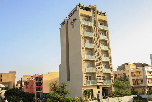 International VDN Hotel Dakar