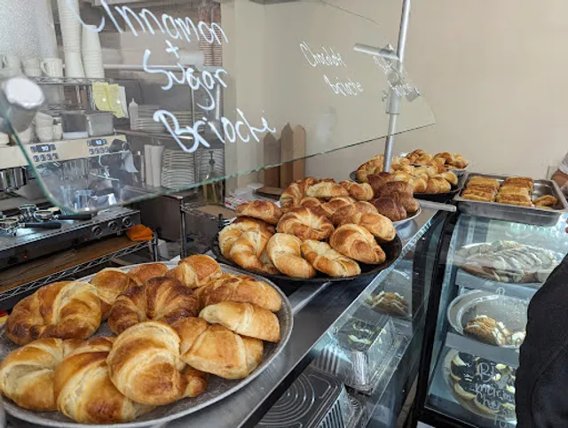 Alvaro Bread and Pastry Shoppe