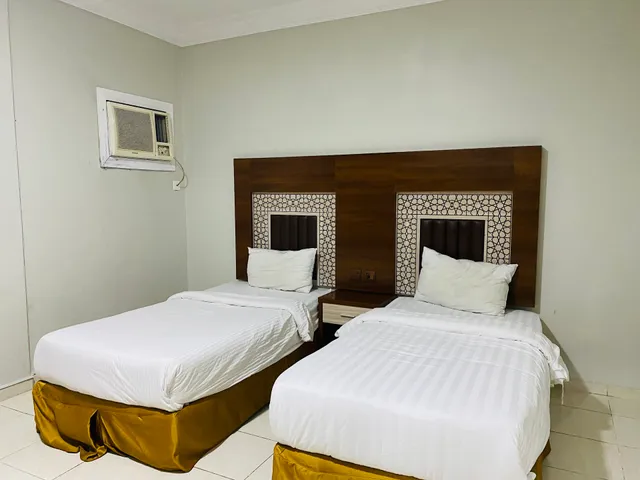 Sama Tower for Furnished Apartments