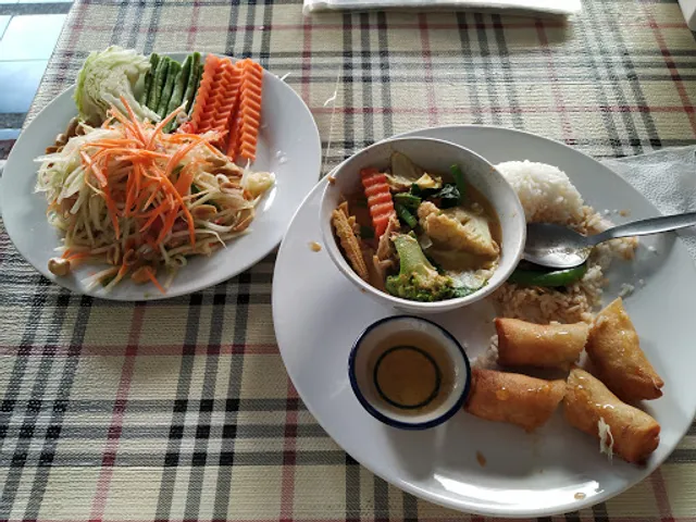 Siam Corner Restaurant