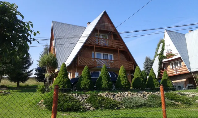 Accommodation Lake Solina - bieszczady.wolkowyja.info