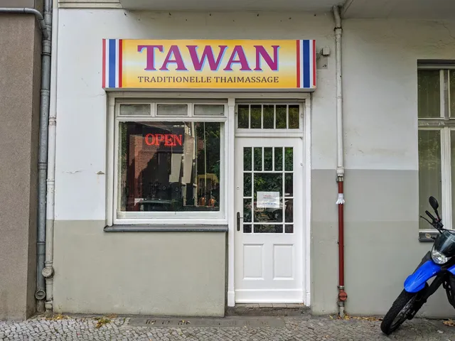 Tawan Thaimassage