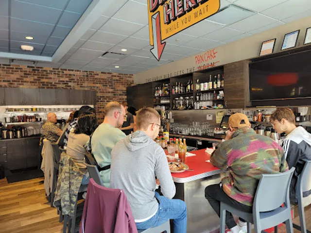 Early Bird Regency Landing