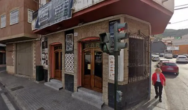 Plaza Ntra. Sra. de Loreto, 1