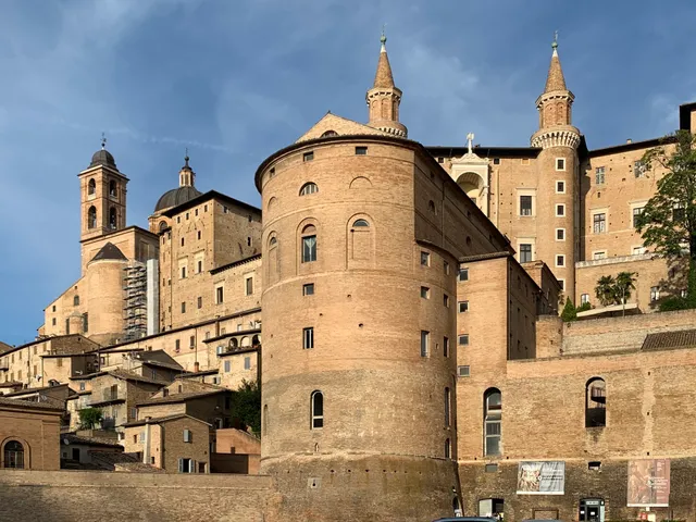 Historic Centre (Unesco)