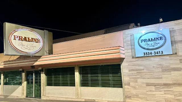 Padaria e Confeitaria Praliné