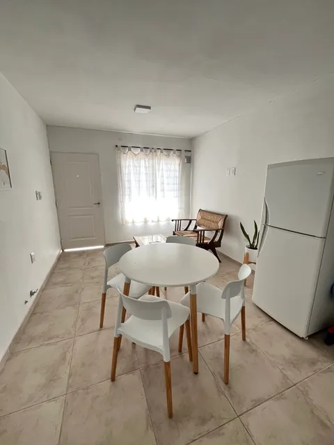 Alojamiento San Rafael, Mendoza - DEPARTAMENTO HILARIO