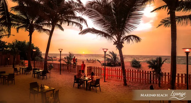 Marino Beach Lounge