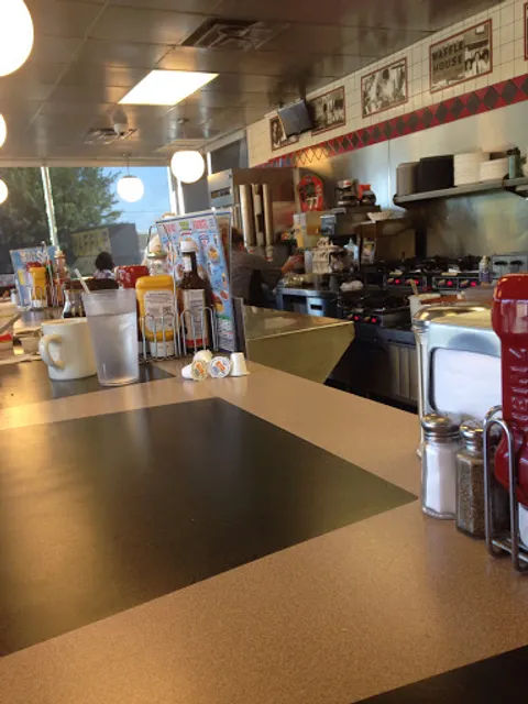 Waffle House