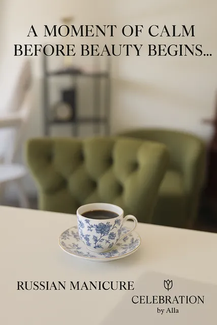 Russian Manicure LLC