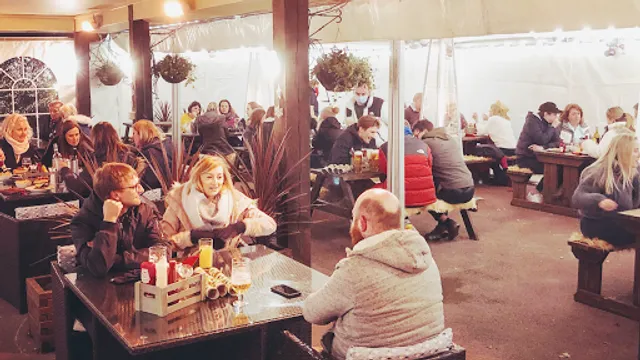 Hogget Hook Basingstoke