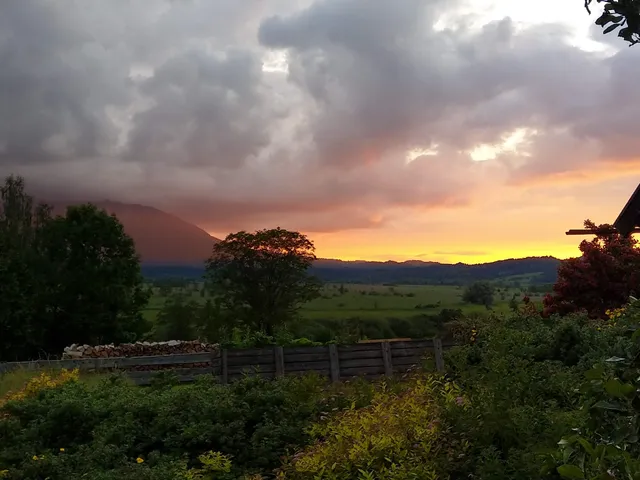 Ferienwohnung Christensen