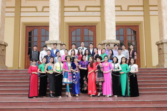 Đoàn Nghệ Thuật Tỉnh Điện Biên